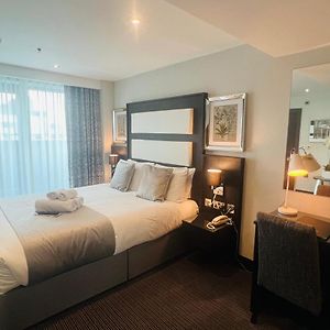 Junior Suite Balcony